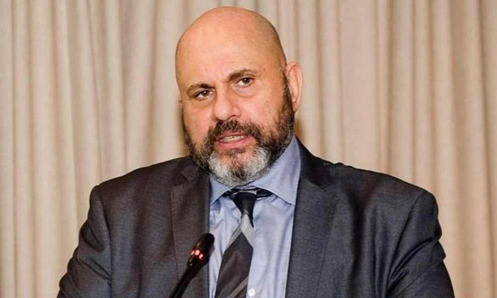 Κούβελας: Να μένουν μέσα μόνο οι ευπαθείς, ο εγκλεισμός του γενικού πληθυσμού ενισχύει τα θανατηφόρα στελέχη του κορονοϊού